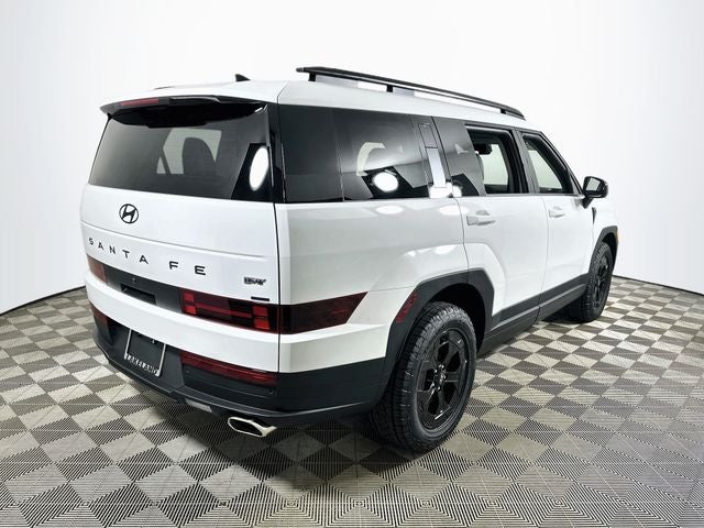 2026 Hyundai Santa Fe XRT AWD