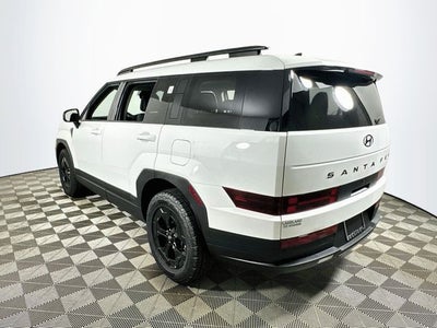 2026 Hyundai Santa Fe XRT AWD
