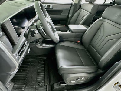 2026 Hyundai Santa Fe XRT AWD