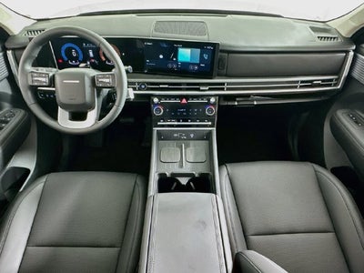 2027 Hyundai Santa Fe XRT AWD