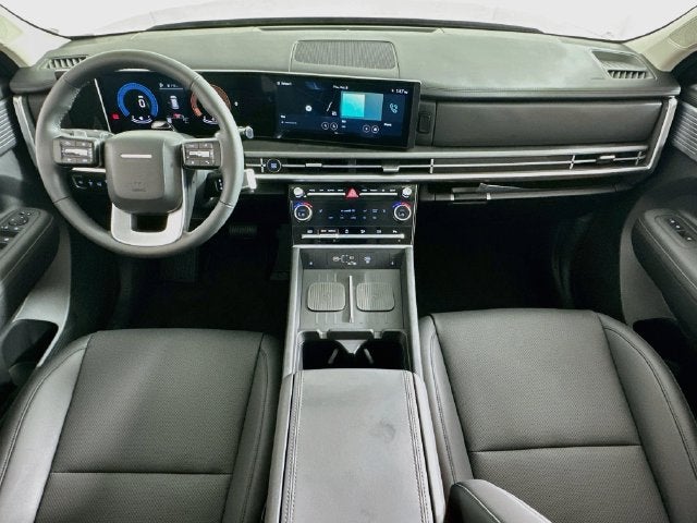 2027 Hyundai Santa Fe XRT AWD