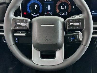 2027 Hyundai Santa Fe XRT AWD