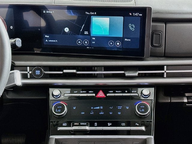 2027 Hyundai Santa Fe XRT AWD
