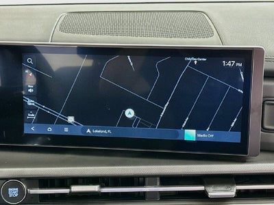 2027 Hyundai Santa Fe XRT AWD