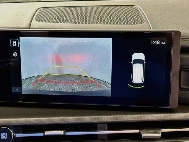 2027 Hyundai Santa Fe XRT AWD