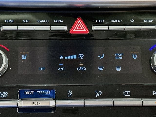 2027 Hyundai Santa Fe XRT AWD