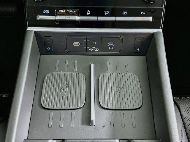 2027 Hyundai Santa Fe XRT AWD