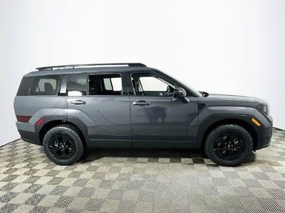 2027 Hyundai Santa Fe XRT AWD