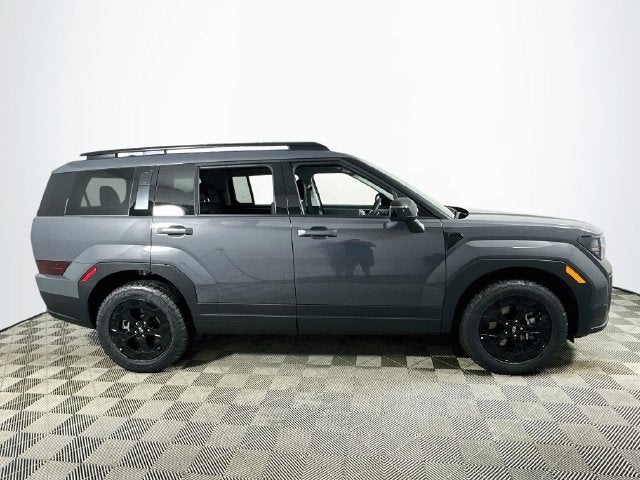 2027 Hyundai Santa Fe XRT AWD