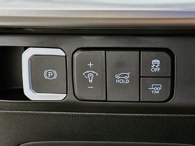 2027 Hyundai Santa Fe XRT AWD