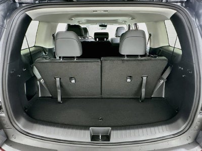 2027 Hyundai Santa Fe XRT AWD
