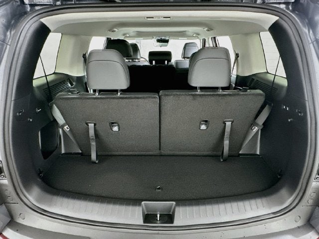 2027 Hyundai Santa Fe XRT AWD
