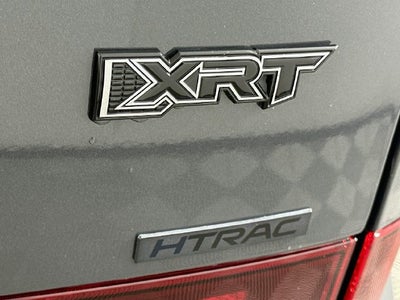 2027 Hyundai Santa Fe XRT AWD