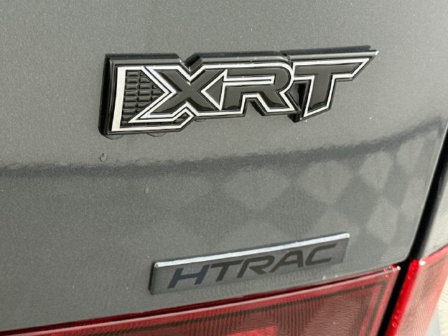 2027 Hyundai Santa Fe XRT AWD