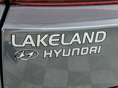 2027 Hyundai Santa Fe XRT AWD