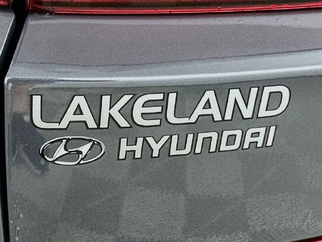 2027 Hyundai Santa Fe XRT AWD