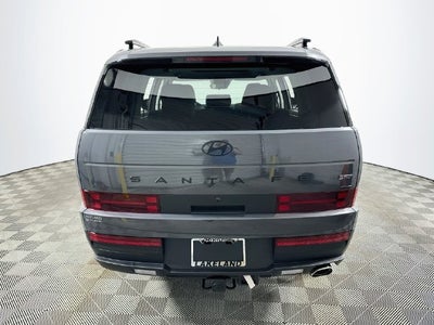 2027 Hyundai Santa Fe XRT AWD