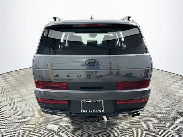 2027 Hyundai Santa Fe XRT AWD