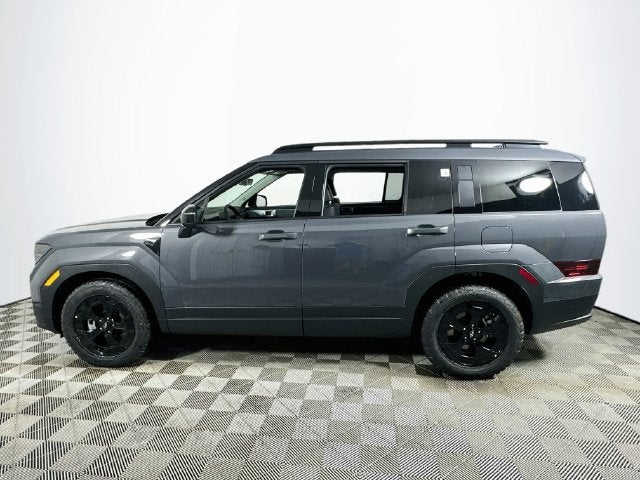 2027 Hyundai Santa Fe XRT AWD