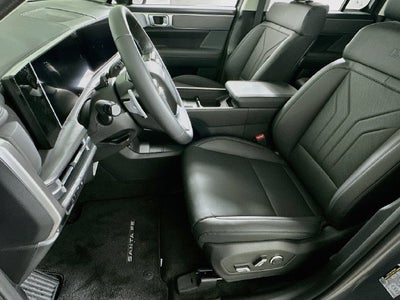 2027 Hyundai Santa Fe XRT AWD