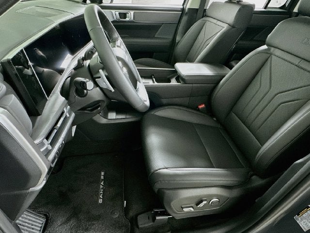2027 Hyundai Santa Fe XRT AWD