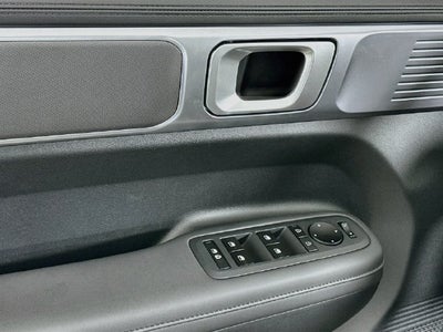 2027 Hyundai Santa Fe XRT AWD