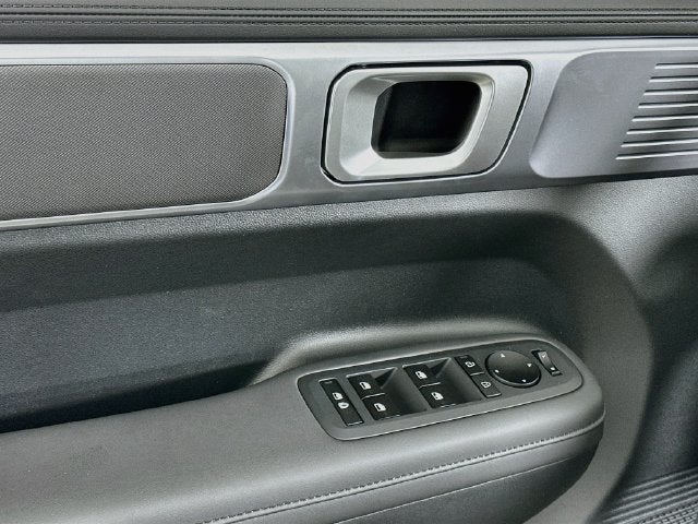 2027 Hyundai Santa Fe XRT AWD