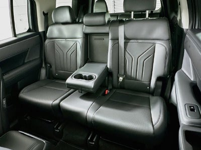 2027 Hyundai Santa Fe XRT AWD