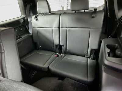 2027 Hyundai Santa Fe XRT AWD