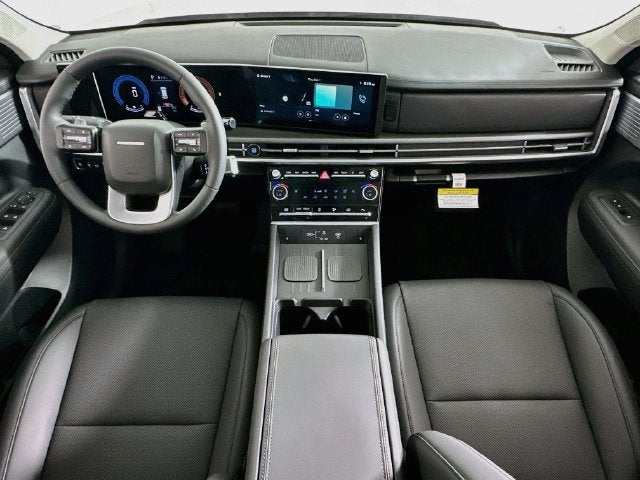 2027 Hyundai Santa Fe XRT AWD