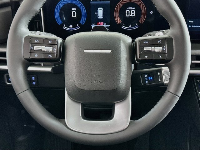 2027 Hyundai Santa Fe XRT AWD