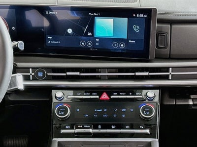 2027 Hyundai Santa Fe XRT AWD