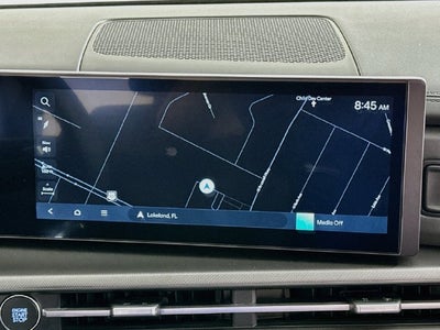 2027 Hyundai Santa Fe XRT AWD