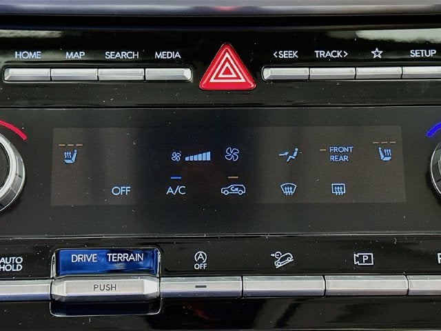 2027 Hyundai Santa Fe XRT AWD
