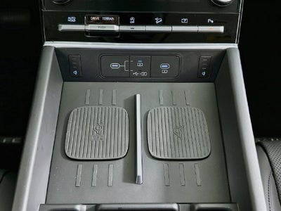 2027 Hyundai Santa Fe XRT AWD