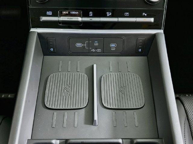 2027 Hyundai Santa Fe XRT AWD