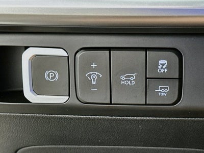 2027 Hyundai Santa Fe XRT AWD