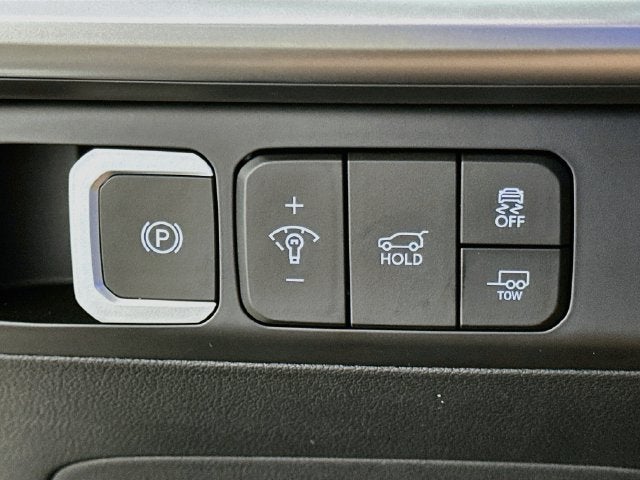 2027 Hyundai Santa Fe XRT AWD