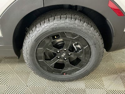 2027 Hyundai Santa Fe XRT AWD