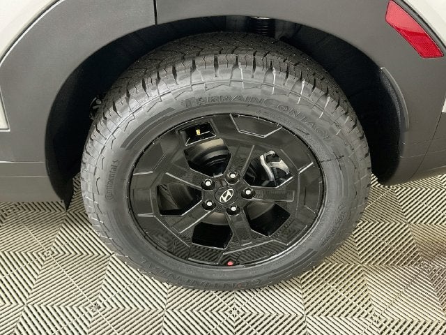 2027 Hyundai Santa Fe XRT AWD