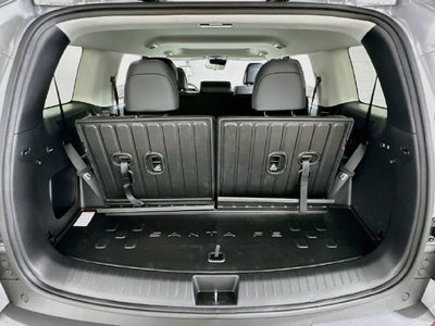 2027 Hyundai Santa Fe XRT AWD