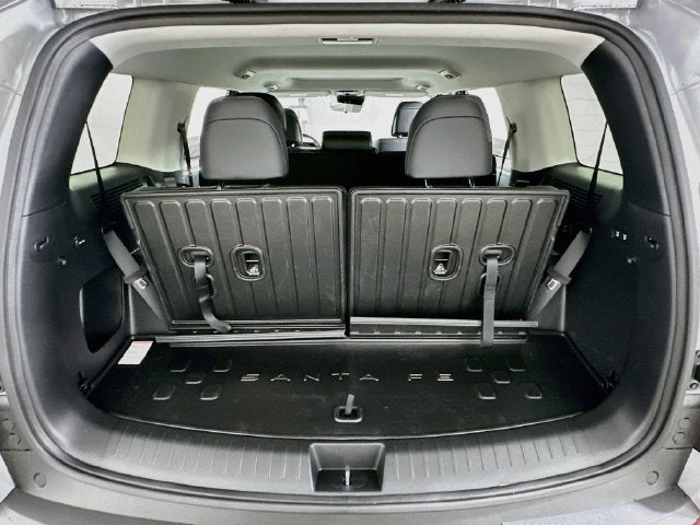 2027 Hyundai Santa Fe XRT AWD