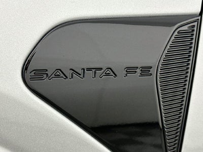 2027 Hyundai Santa Fe XRT AWD