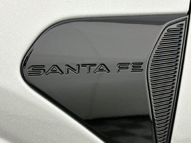 2027 Hyundai Santa Fe XRT AWD