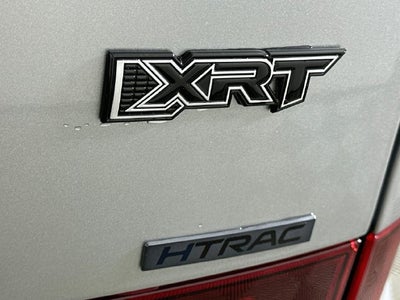 2027 Hyundai Santa Fe XRT AWD