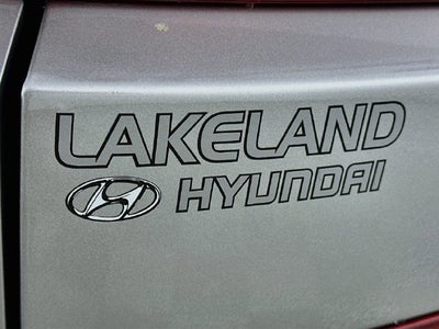 2027 Hyundai Santa Fe XRT AWD