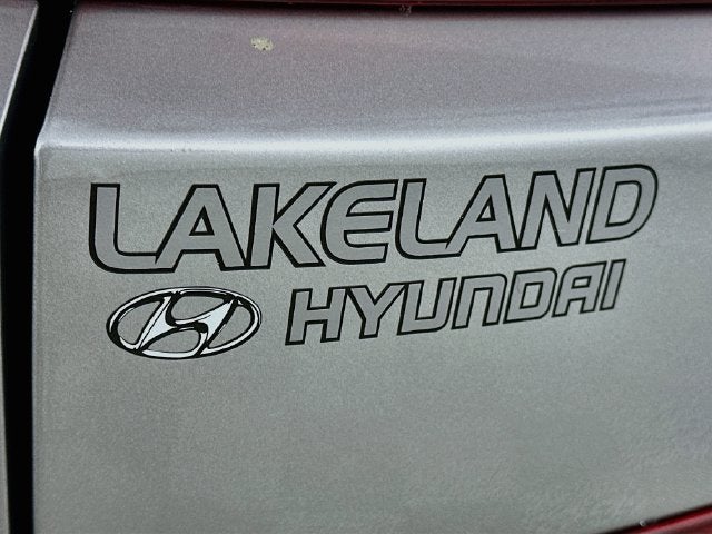 2027 Hyundai Santa Fe XRT AWD