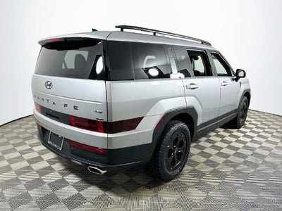 2027 Hyundai Santa Fe XRT AWD