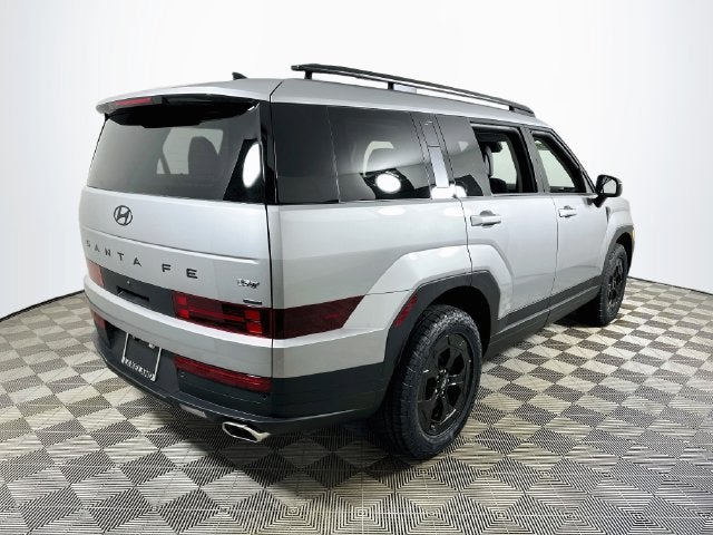 2027 Hyundai Santa Fe XRT AWD