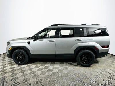 2027 Hyundai Santa Fe XRT AWD